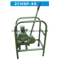 Zcheng mano-sacudiendo la bomba Zchsp-40